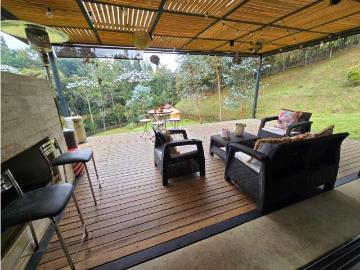 Vivienda de alto standing en venta Envigado, Departamento de Antioquia