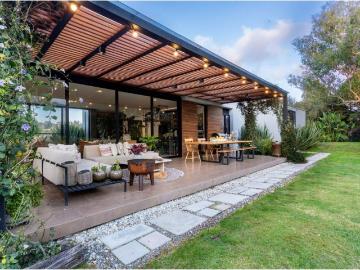 Vivienda de alto standing en venta Envigado, Departamento de Antioquia