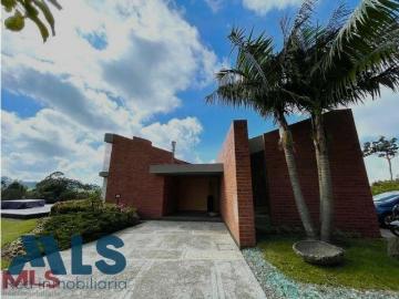 Vivienda de alto standing en venta Envigado, Departamento de Antioquia