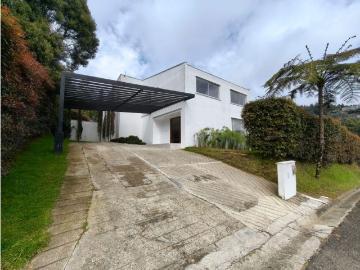 Vivienda de alto standing en venta Envigado, Departamento de Antioquia