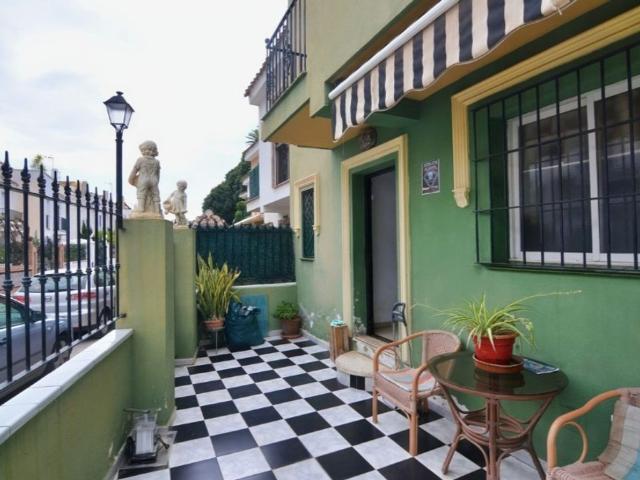 Vivienda de alto standing en venta Fuengirola, Andalucía