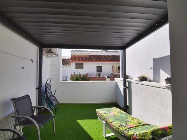 Vivienda de alto standing en venta Fuengirola, España
