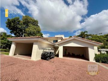 Vivienda de alto standing en venta Farallón, Provincia de Coclé 131219 LuxuryEstate. Com