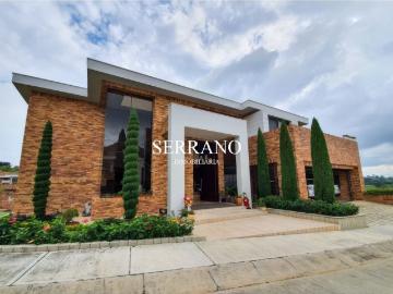 Vivienda de alto standing en venta Floridablanca, Colombia