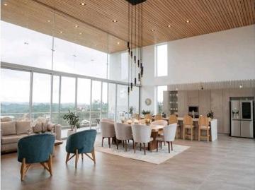 Vivienda de alto standing en venta Guarne, Departamento de Antioquia
