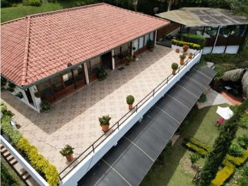 Vivienda de alto standing en venta Guatapé, Departamento de Antioquia