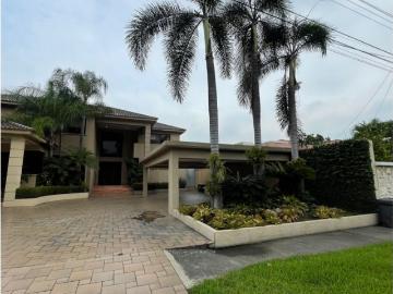 Vivienda de alto standing en venta Guayaquil, Ecuador