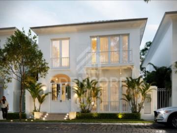 Vivienda de alto standing en venta Guayaquil, Guayas