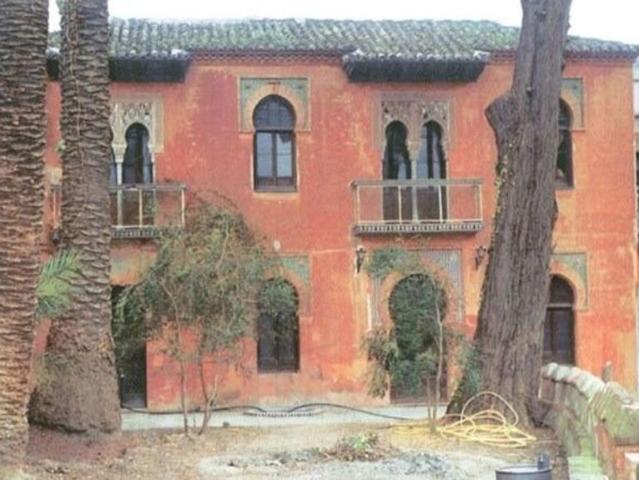 Vivienda de alto standing en venta Granada, Andalucía