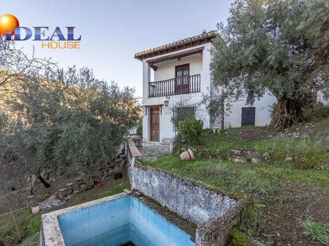 Vivienda de alto standing en venta Granada, España