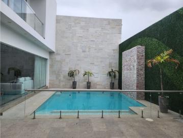 Vivienda de alto standing en venta Gral. Escobedo, México
