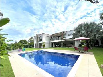 Vivienda de alto standing en venta Jamundí, Colombia