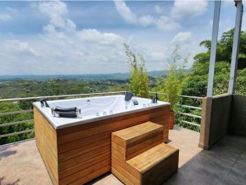 Vivienda de alto standing en venta Jamundí, Departamento del Valle del Cauca