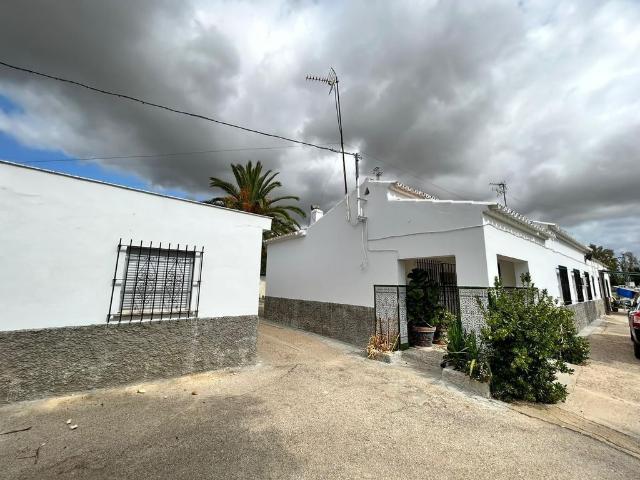 Vivienda de alto standing en venta Jerez de la Frontera, Andalucía