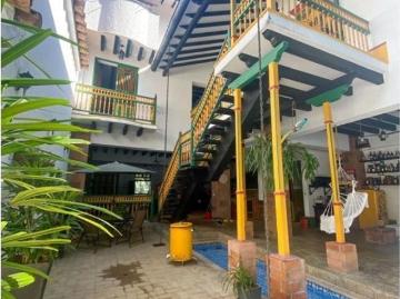 Vivienda de alto standing en venta Jericó, Departamento de Antioquia