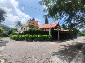 Vivienda de alto standing en venta Jiutepec, México