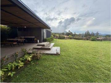 Vivienda de alto standing en venta La Ceja, Departamento de Antioquia