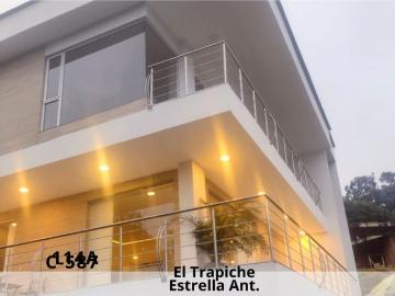 Vivienda de alto standing en venta La Estrella, Colombia