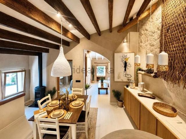 Vivienda de alto standing en venta Llucmajor, España