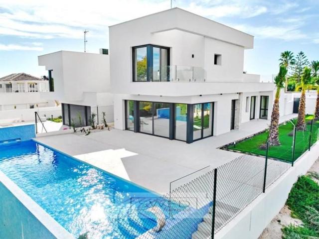 Vivienda exclusiva en venta Cabo Roig, Orihuela, Provincia de Alicante, Comunidad Valenciana