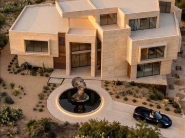 Vivienda de alto standing en venta Puerto Colombia, Atlántico