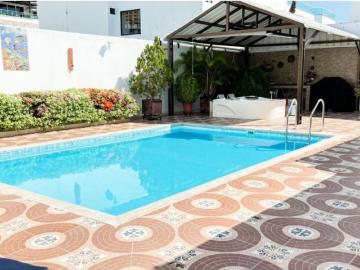 Vivienda de alto standing en venta Puerto Colombia, Atlántico