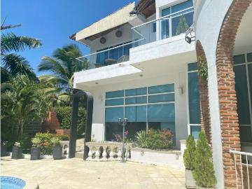 Vivienda de alto standing en venta Puerto Colombia, Atlántico
