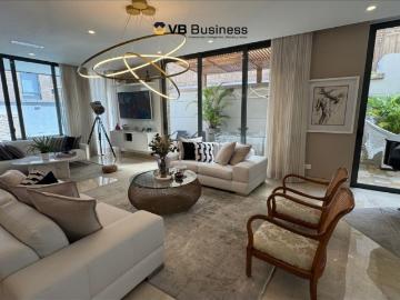 Vivienda de alto standing en venta Puerto Colombia, Atlántico