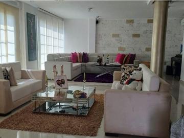 Vivienda de alto standing en venta Puerto Colombia, Atlántico