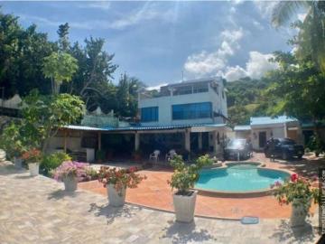 Vivienda de alto standing en venta Puerto Colombia, Colombia