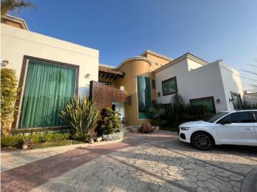 Vivienda de alto standing en venta Pachuca, Estado de Hidalgo