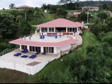 Vivienda de alto standing en venta Palo Seco, Provincia de Veraguas
