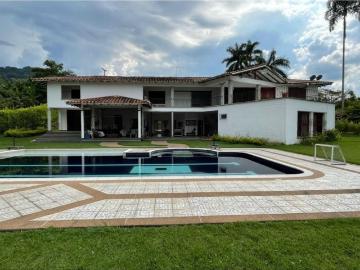 Vivienda de alto standing en venta Palestina, Departamento de Caldas