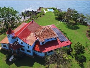 Vivienda de alto standing en venta Pedasí, Provincia de Los Santos