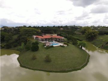 Vivienda de alto standing en venta Pereira, Colombia