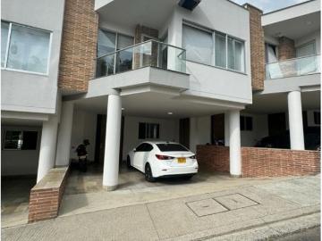 Vivienda de alto standing en venta Pereira, Colombia