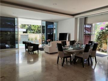 Vivienda de alto standing en venta Piedecuesta, Colombia