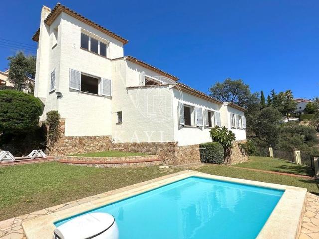 Vivienda de alto standing en venta Playa de Aro, Cataluña