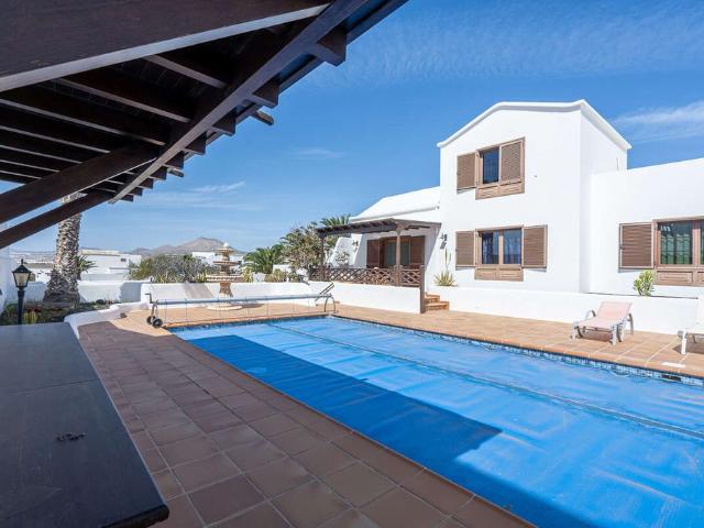Vivienda exclusiva en venta Playa del Cable, España