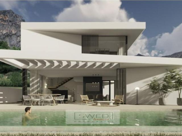 Vivienda de alto standing en venta Polop, España