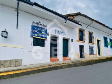 Vivienda de alto standing en venta Popayán, Departamento del Cauca