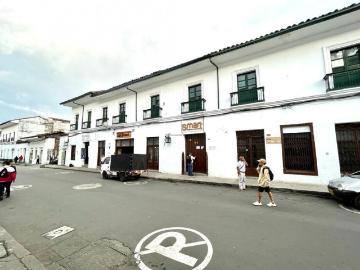 Vivienda de alto standing en venta Popayán, Departamento del Cauca