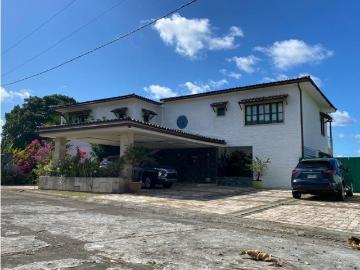 Vivienda de alto standing en venta Portobelo, Provincia de Colón 130182 LuxuryEstate. Com