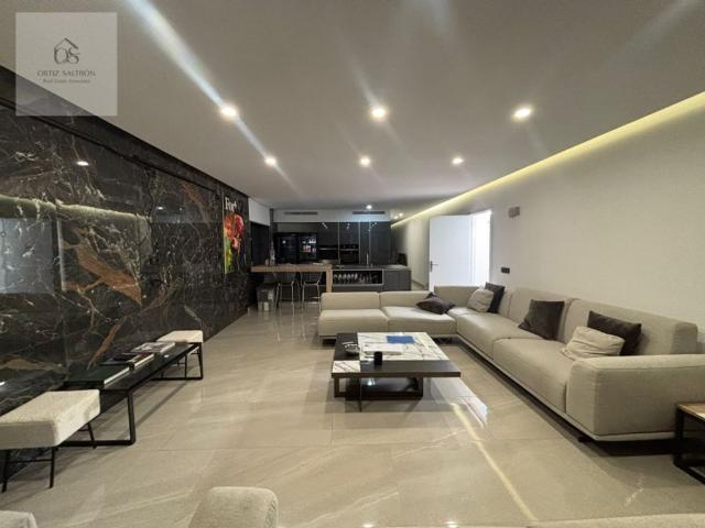 Vivienda de alto standing en venta Pozuelo de Alarcón, España