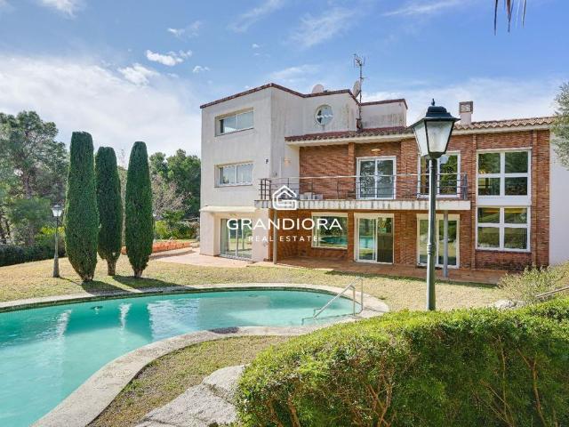 Vivienda de alto standing en venta Premiá de Dalt, España
