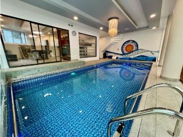 Vivienda de alto standing en venta Quito, Ecuador