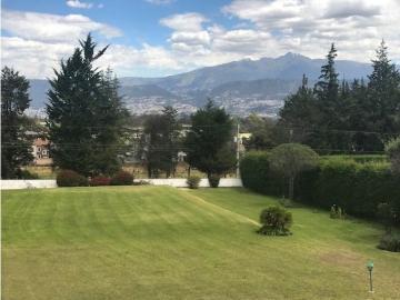 Vivienda de alto standing en venta Quito, Ecuador