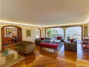 Vivienda de alto standing en venta Quito, Ecuador