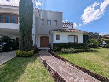 Vivienda de alto standing en venta Quito, Ecuador