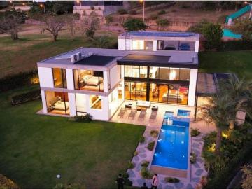 Vivienda de alto standing en venta Quito, Ecuador